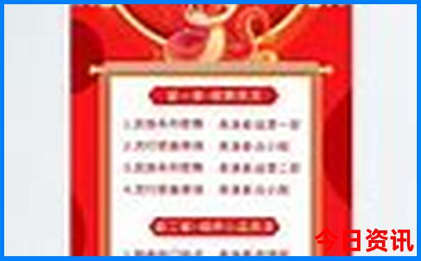 成都必打卡景点有哪些